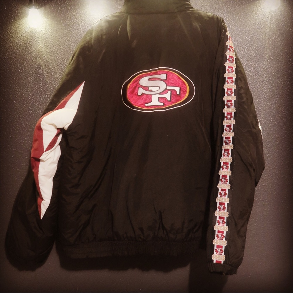 49ers Jacket